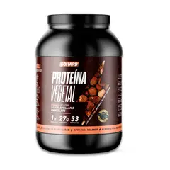GOHARD - Proteína Vegetal 1Kg Avellana Chocolate