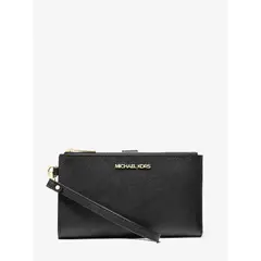 MICHAEL KORS - Billetera Jet Set Travel Signature Smartphone