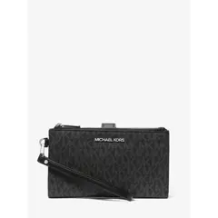 MICHAEL KORS - Billetera Jet Set Travel Signature