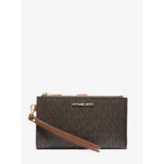 MICHAEL KORS - Billetera Jet Set Travel Signature
