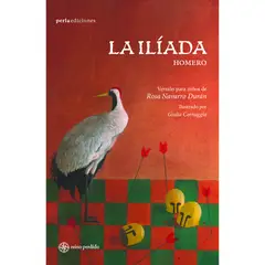 RETAILEXPRESS - La Ilíada