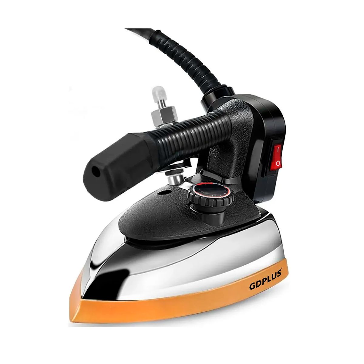 OFERTABKN - Kit De Plancha De Vapor Industrial Colgante 1300w