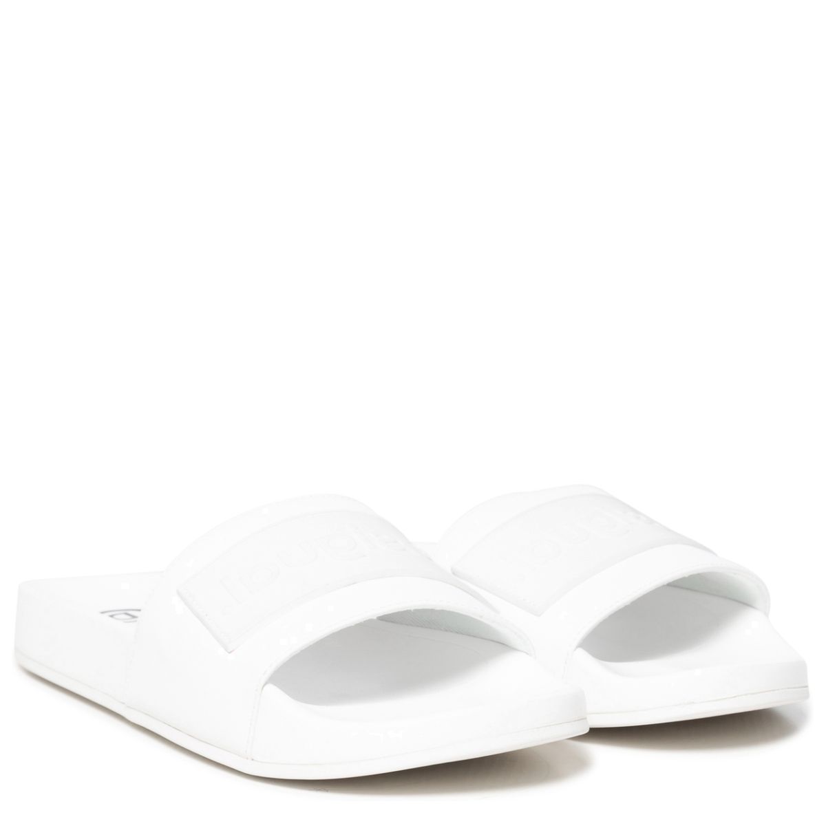 DESIGUAL - Hawaiana Mujer Blanco