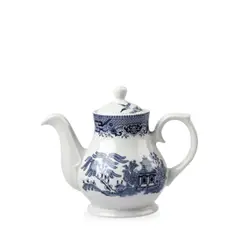 CHURCHILL - Tetera Blue Willow 420ml