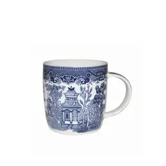 CHURCHILL - Mug Blue Willow Dream 325ml