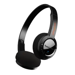 CREATIVE - Audífonos SB Jam V2 Bluetooth 22H Multipoint