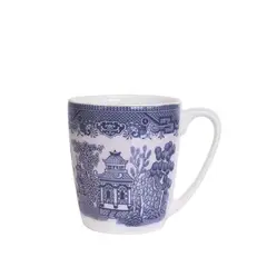 CHURCHILL - Mug Blue Willow 300ml