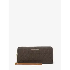 MICHAEL KORS - Billetera Jet Set Travel Continental