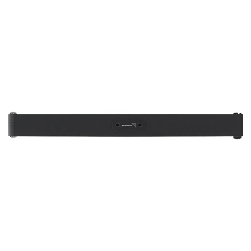 SUUNTO - Cinturon Sensor Suunto Smart Black Hr Belt S