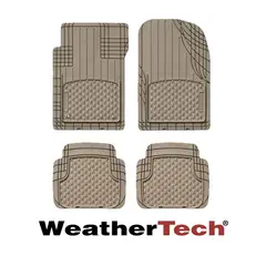 WEATHERTECH - Pisos Interiores Universales AVM para Recortar