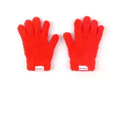 MAX SHINE - Guantes Microfibra Maxshine Para Lavado De Vehículo Y Limpieza