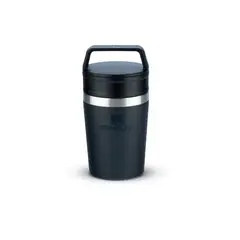STANLEY - Mug Café To Go Black 2.0 - 236 ml