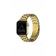 GENERICO - Correa Acero compatible con Apple Watch