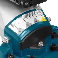 GENERICO - Ingleteadora Telescópica Ronix 5403 10" 2000W