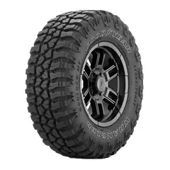GOODYEAR - NEUMATICO 285/70 R17 121Q WRANGLER BOULDER MT