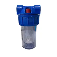 GENERICO - FILTRO ANTISARRO PARA CALEFONT, TERMO ELECTRICO Y CALDERA