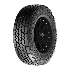 BRIDGESTONE - NEUMATICO 275/65 R18 116T DUELER A/T ASCENT