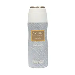 LATTAFA - MUSAMAM WHITE INTENSE DESODORANTE 200ML