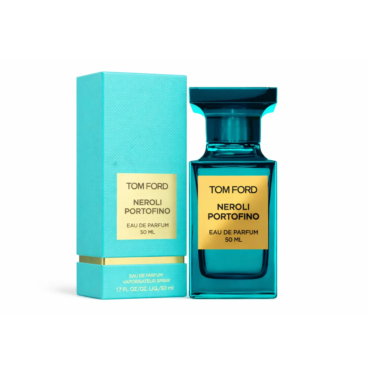 TOM FORD - TOM FORD NEROLI PORTOFINO 50ML EDP