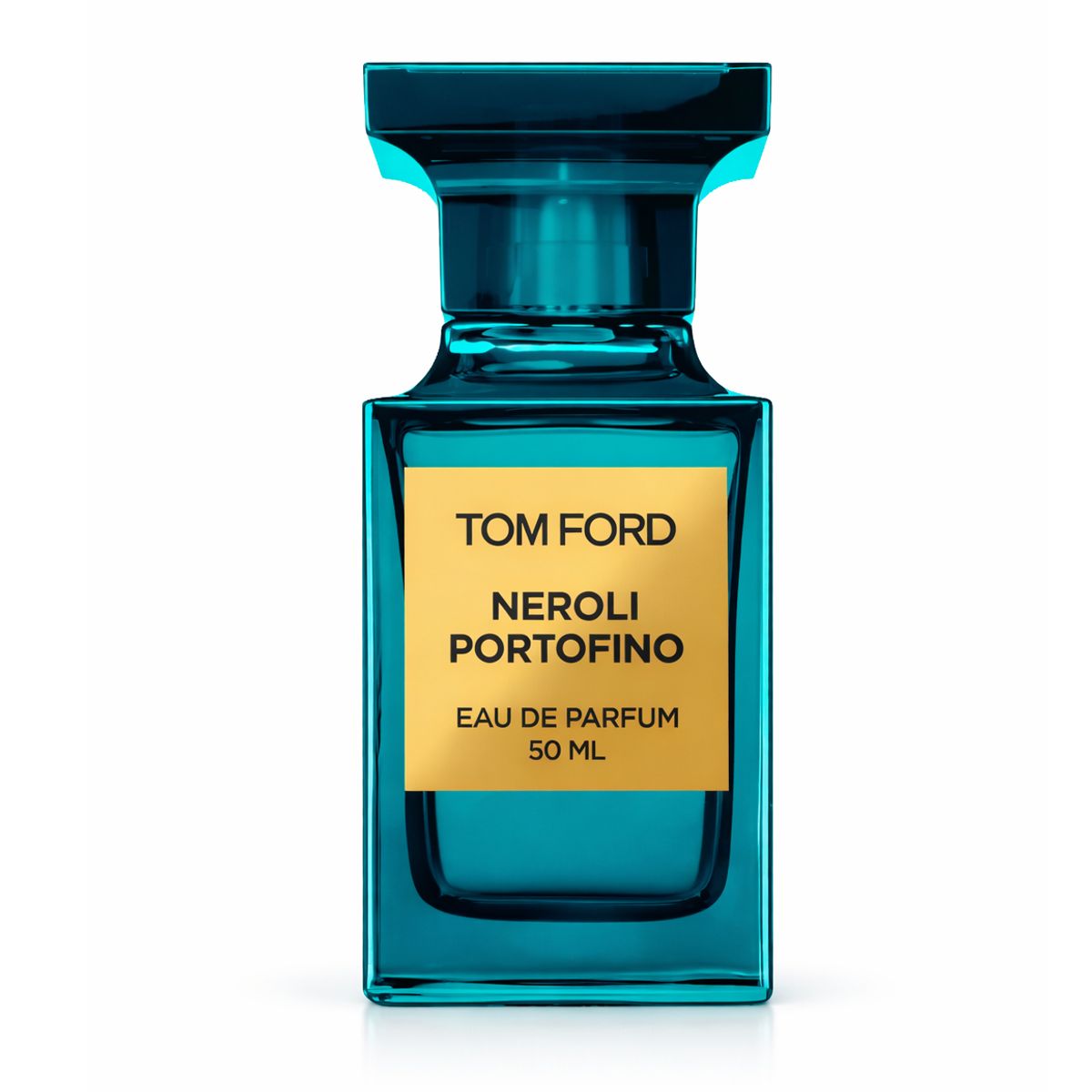 TOM FORD - TOM FORD NEROLI PORTOFINO 50ML EDP