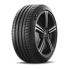 MICHELIN - NEUMATICO 245/40 R18 93Y PILOT SPORT 4 AO