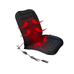 MOVI - Funda Calienta Asiento Para Auto Calefactor