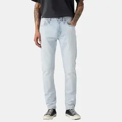 LEVIS - Jeans Hombre 512 Slim Taper Celeste