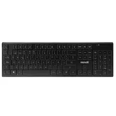 MAXELL - Teclado inalámbrico WKB-20