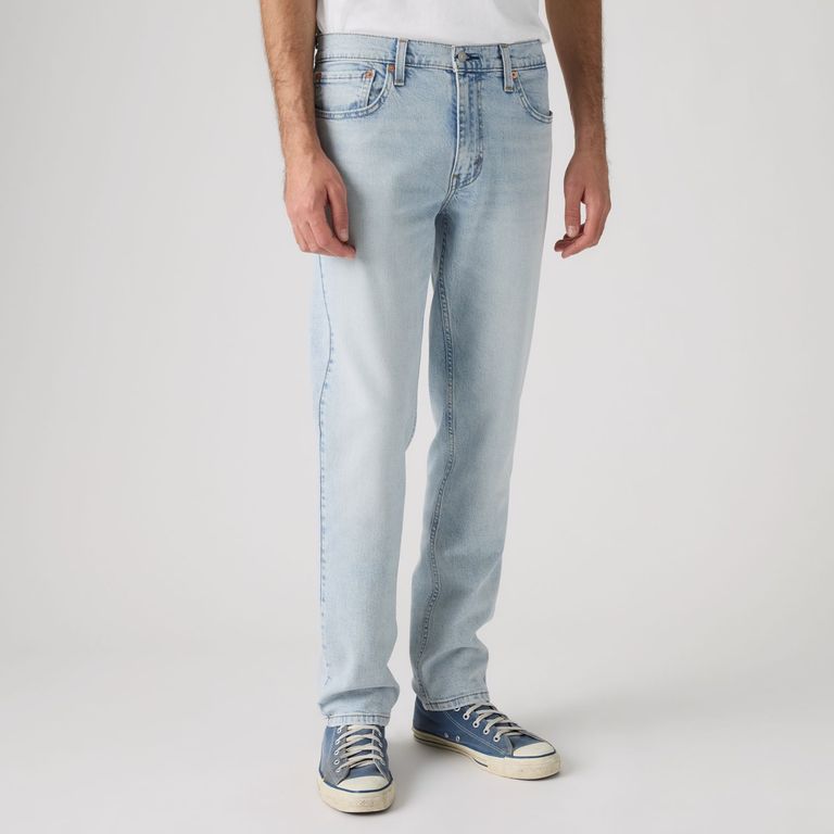 LEVIS Jeans Hombre 511 Slim Celeste