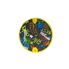 GENERICO - Trineo De Nieve Multicolor 40x49 cm