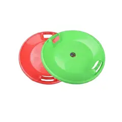 GENERICO - Trineo De Nieve Multicolor 63 cm