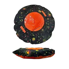 GENERICO - Trineo De Nieve Inflable 15x90 cm
