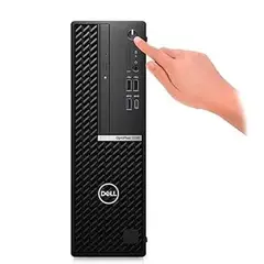 DELL - PC DE ESCRITORIO OPTIPLEX 7090 INTEL CORE i7 10TH/16GB RAM / SSD 512 NVME