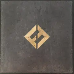 GENERICO - Foo Fighters - Concrete And Gold Vinilo
