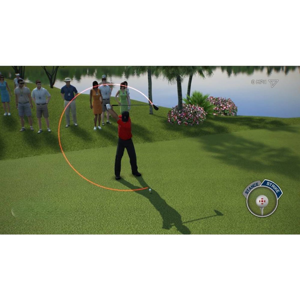 MICROSOFT - Tiger Woods PGA Tour 13 - Xbox 360