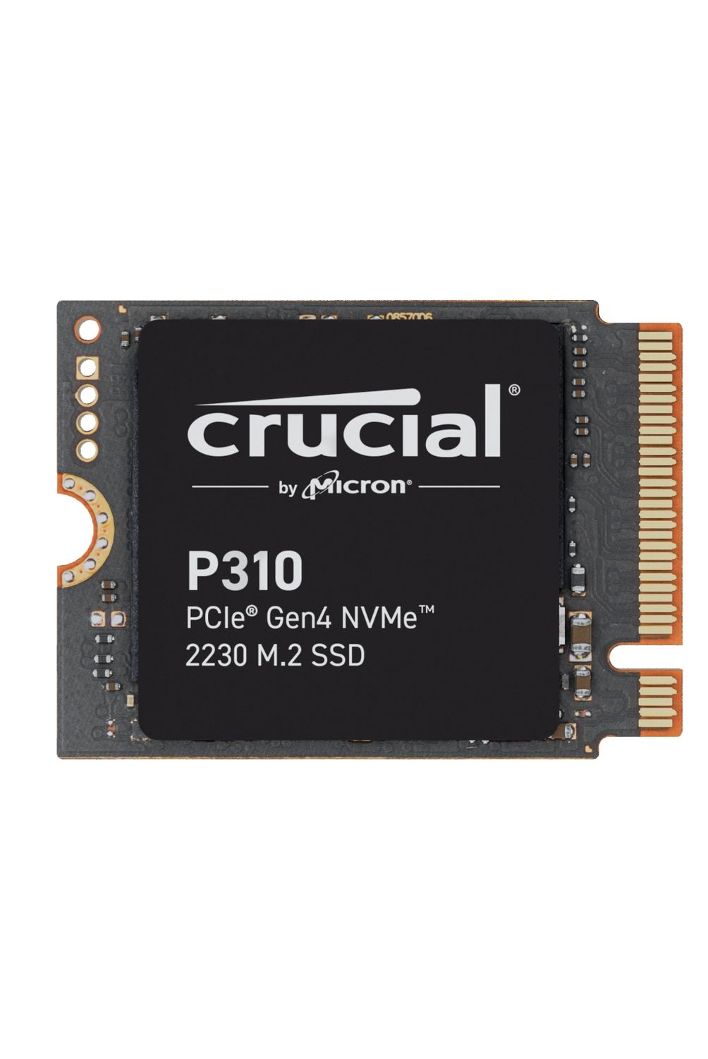 CRUCIAL Ssd Crucial P310 De 1 Tb Pcie Gen4 Nvme 2230 M.2