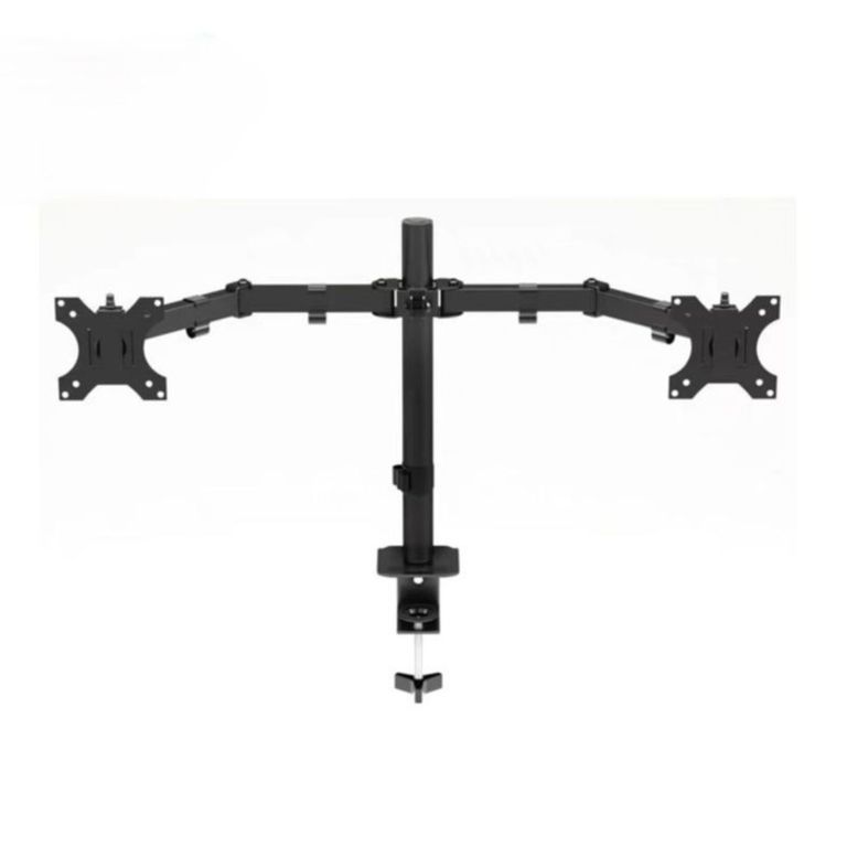 GENERICO Base Multifuncional Para Monitor De 10 A 32 Pulgadas Ajustable
