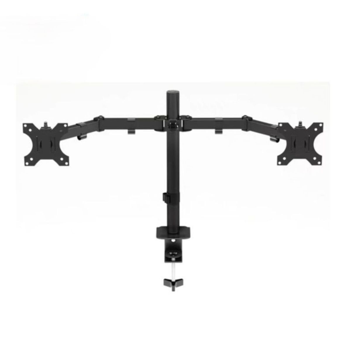 GENERICO - Base Multifuncional Para Monitor De 10 A 32 Pulgadas Ajustable