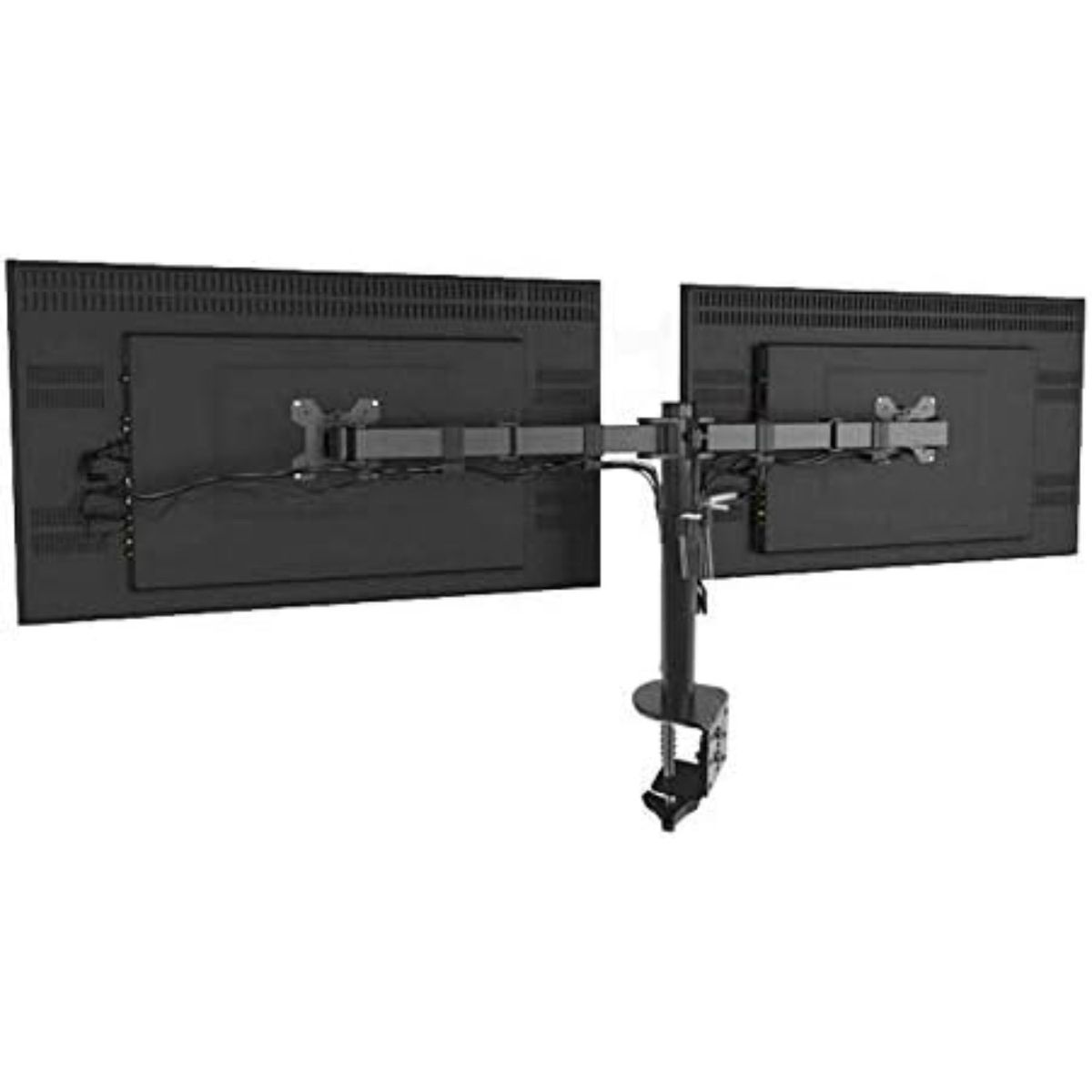 GENERICO - Base Multifuncional Para Monitor De 10 A 32 Pulgadas Ajustable