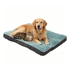 GENERICO - Cama Colchon Sofa Ortopedico Premium Xxl Mascotas 120cms