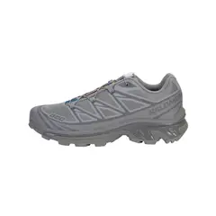 SALOMON - Zapatillas Unisex Xt-6 Gris