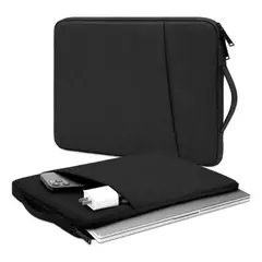 GENERICO - Funda Para Notebook Y Macbook Air 13.6 Chip M2 2022