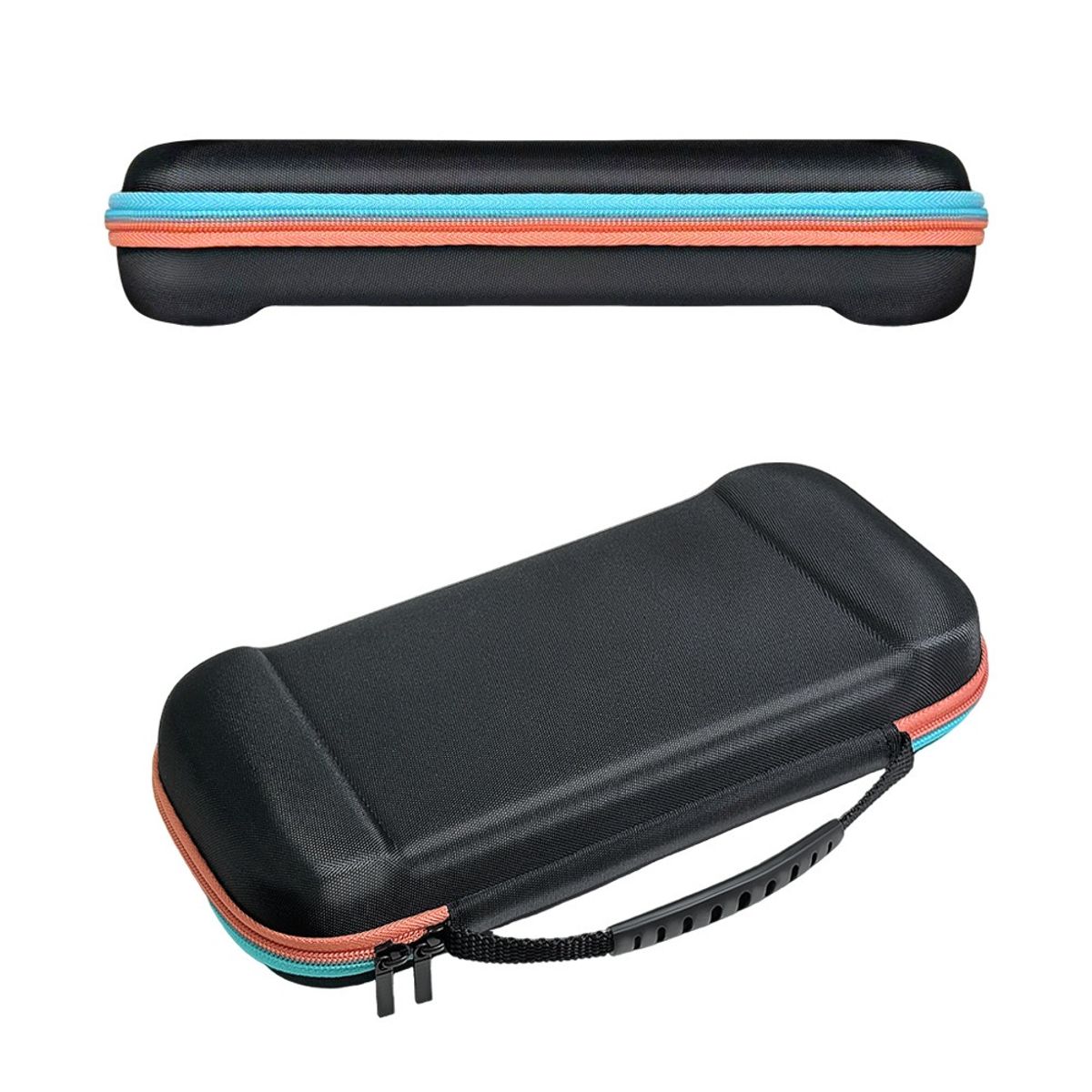 KUANGYE - Estuche Protector + Lámina Mica Compatible Con Nintendo Switch 2