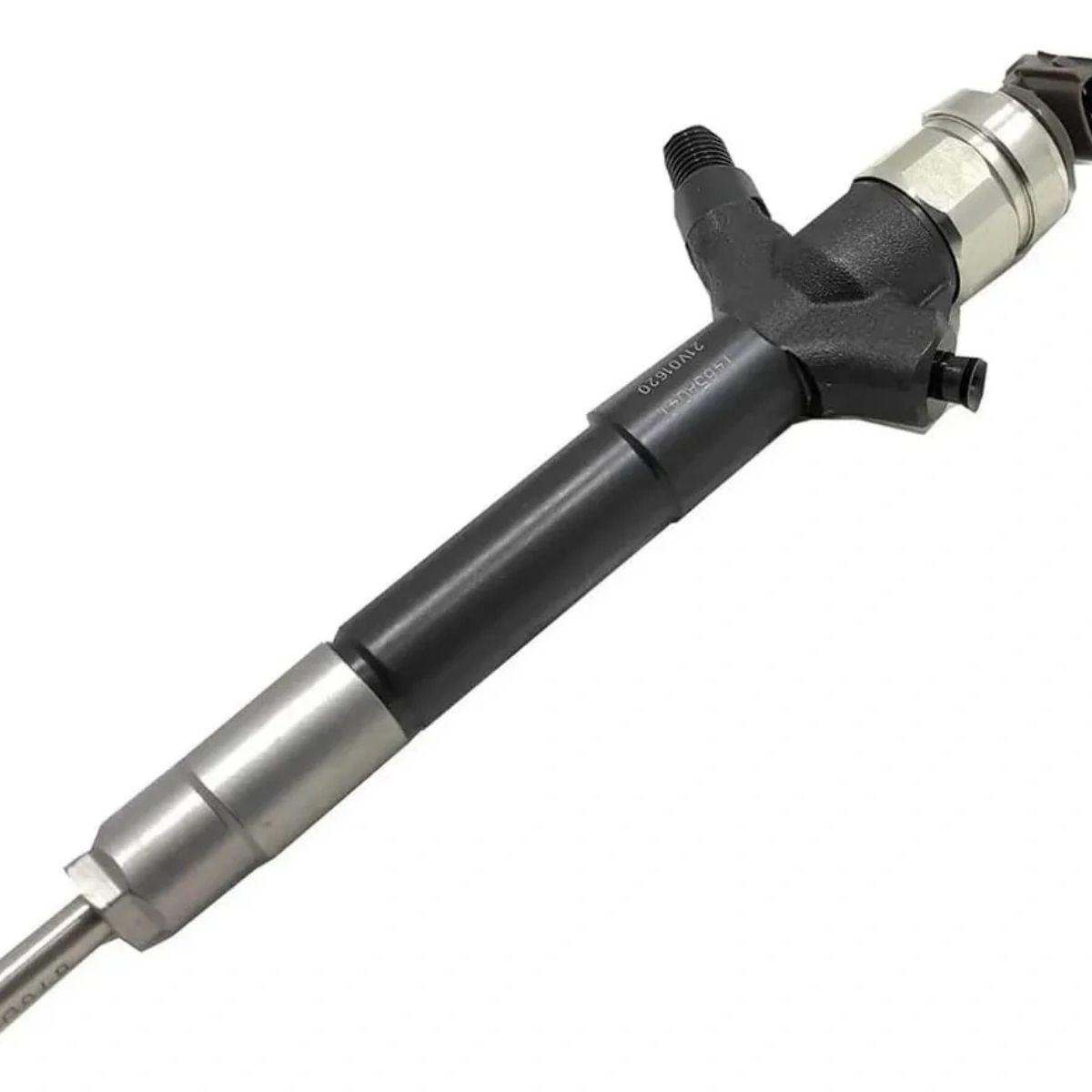 GENERICO - Inyector Para Mitsubishi L200 4d56 Di-d Euro 5 Engine 2.5l
