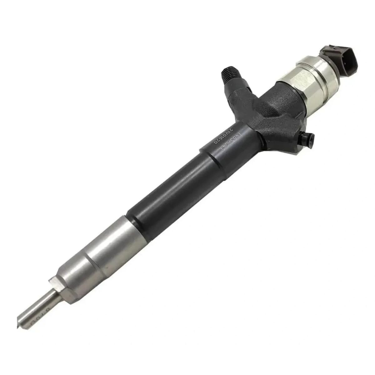 GENERICO - Inyector Para Mitsubishi L200 4d56 Di-d Euro 5 Engine 2.5l