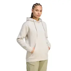 ADIDAS - Polerón Mujer con Capucha Terrex Multi Logo Pequeño