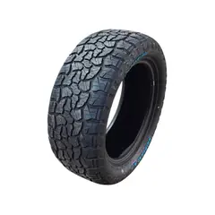 ROCKBLADE - Neumatico 28550 R20 GRIPTRAC AT 116T P W XL
