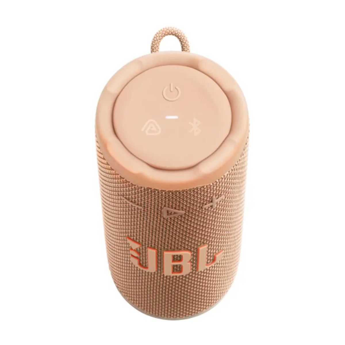 JBL - Parlante Bluetooth JBL Grip Naranjo