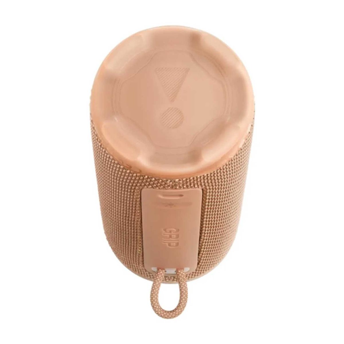 JBL - Parlante Bluetooth JBL Grip Naranjo