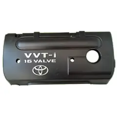 GENUINE - (2007-2010) Toyota Corolla 1.6 Tapa Cubre Motor